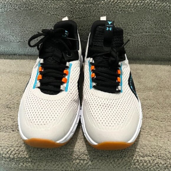 Under Armour Project Rock BSR 3 Training Shoes - Like New - Picture 2 of 6
